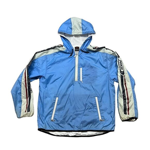 Nike Jackets & Blazers - Vintage Nike windbreaker  